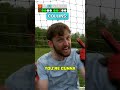 Unseen footage of man utd v coventry penalty shootout part 2 emotional