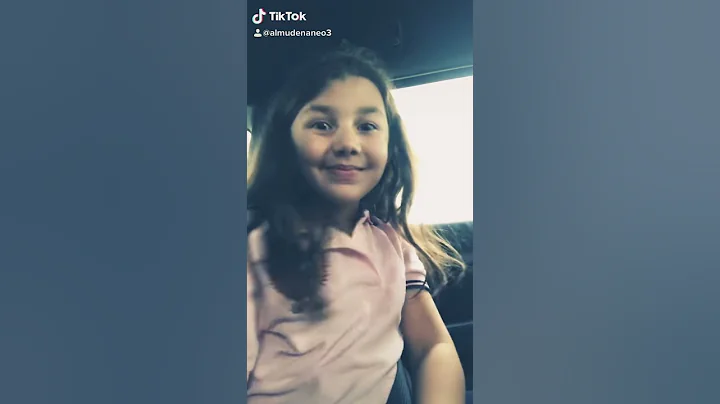 TikTok Dance