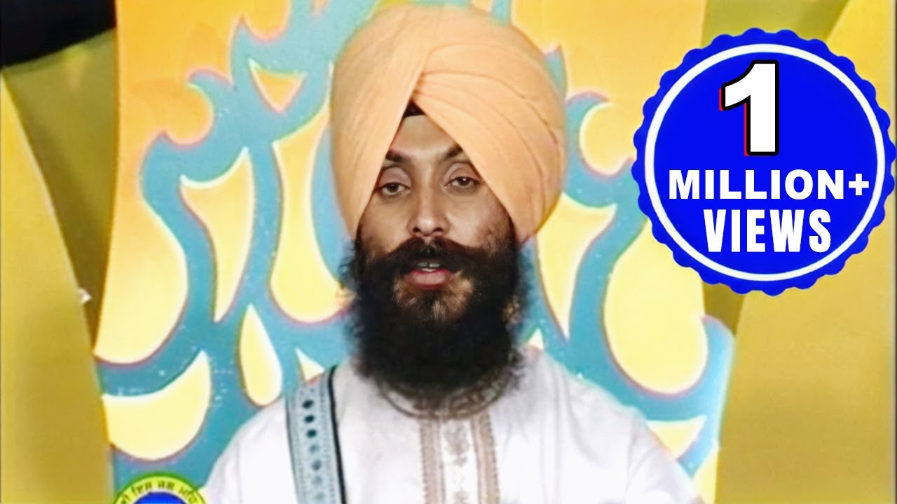 ਲਖ ਖੁਸੀਆ ਪਾਤਿਸਾਹੀਆ by Bhai Joginder Singh Riar -(Lakh Khushian Patshahian )- Shabad Gurbani ਲਖ ਖੁਸੀਆ ਪਾਤਿਸਾਹੀਆ by Bhai Joginder Singh Riar -(Lakh Khushian Patshahian )- Shabad Gurbani