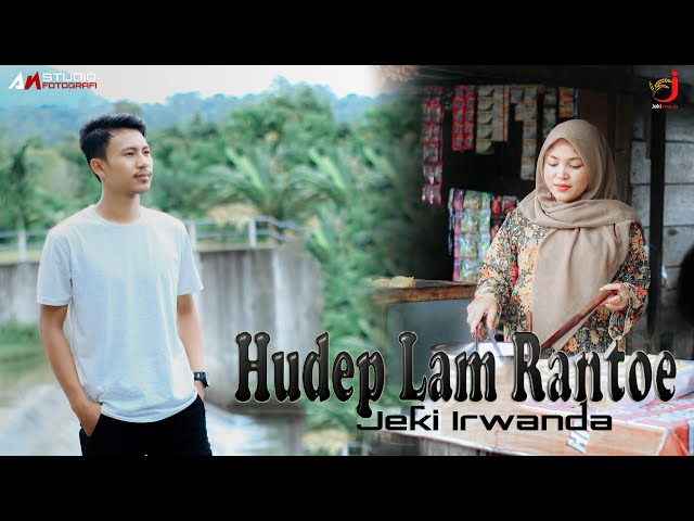 Lagu Aceh Terbaru 2023 | Hudep Lam Rantoe | Jeki Irwanda (Official Music Video) class=