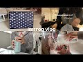 vlog:大学生の24時間密着★韓国パッキング🇰🇷🍀ゆっくり過ごす日