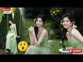 WOW! Bai Lu’s Elegant Jasmine Fairy Look Steals the Spotlight Everywhere