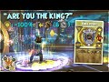 Broken Branch King and Queen Boss Fight &amp; Badge Guide in Wizard101..