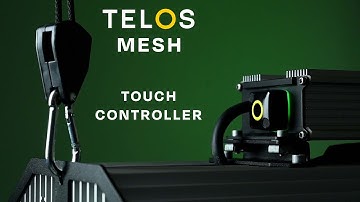Telos Mesh - Manual Interface Guide
