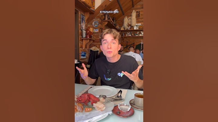Итальянец впервые пробует сибирскую кухню😳🥶