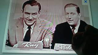 Horacio the handsnake - Bob Elliott & Ray Goulding