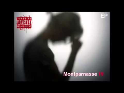 Montparnasse 19 - შენ'ეული