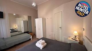 Piccarda Florence | Florence, Italy | Hotel Review 🛏️