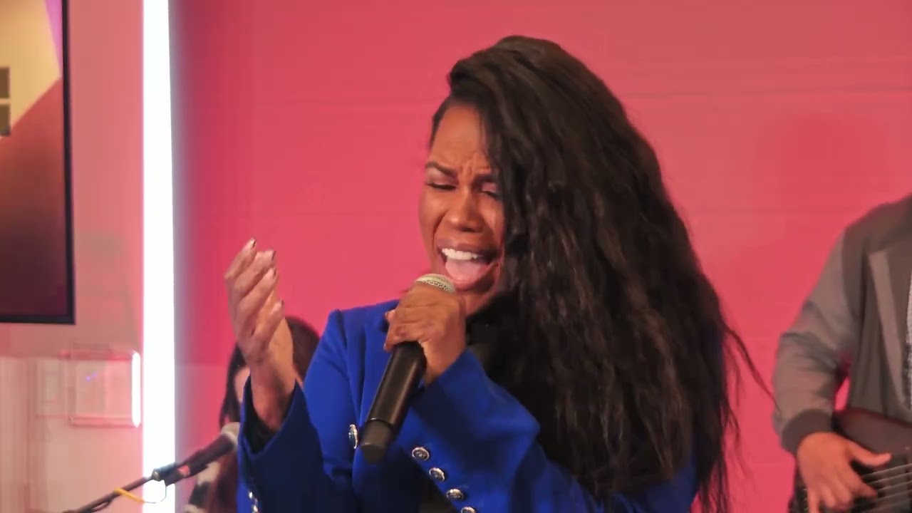 Owe You Praise/Worthy of it All (GateCity Buckhead Worship)