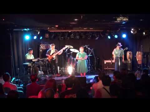 セーラー服と機関銃 ( mint 4th LIVE：M2 ) cover