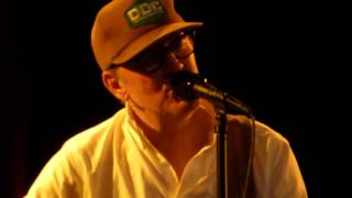 Lambchop - When You Were Mine - Oslo 2017 chords