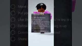 Celebrity ain’t no way #roblox #trending #viral #foryou Net Worth