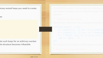 Mastering n-Nested Loops in Julia