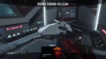 Multi Cod Private Match Episode