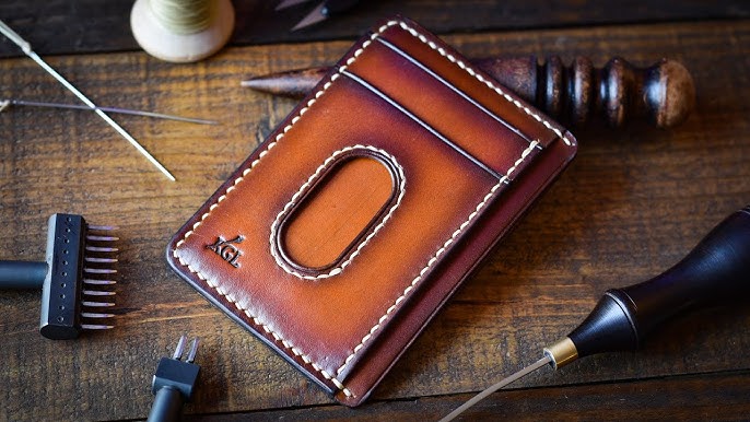 How To Start Leatherworking as a Beginner - Artcentron