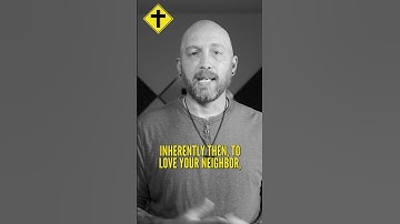 3 Greatest Commandments?