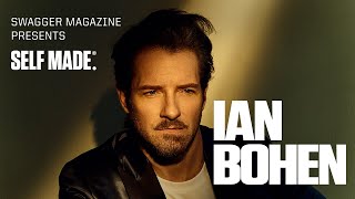 Ian Bohen Talks Yellowstone Season 5 & Teen Wolf: The Movie! (Interview with Kristen Anzelc)