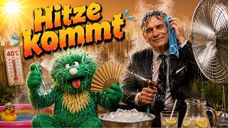 [LIVE] HOPE, Timmy, HARTWIN und die Hitze