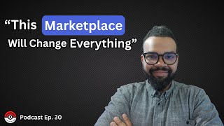 This New Marketplace will BREAK the Hobby | PokéSells Podcast ep. 30 - The Cardflow Interview