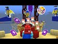 Getting Max Enchantments In Private Bedwars Party's 😱👀(no gcubes) [Blockman Go BlockyMods]