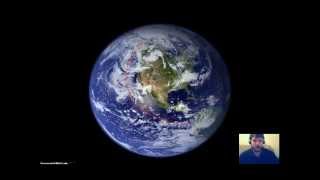 Oceanography #flipclass Introduction to the Earth #oceHWHL