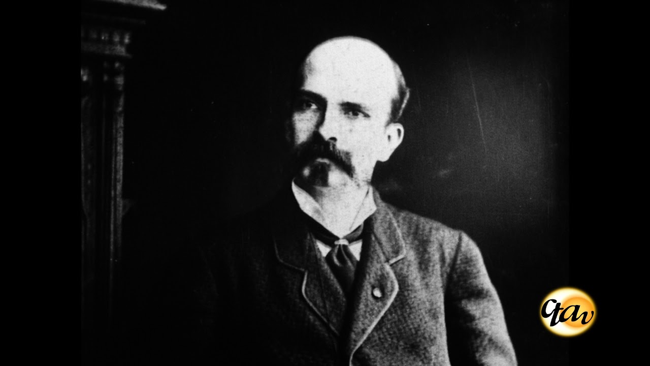 Barão do Rio Branco (1845 - 1912)