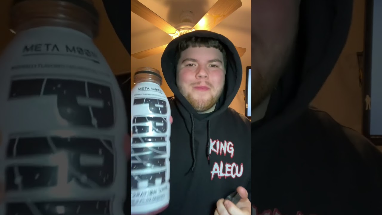 TRYING META MOON PRIME 