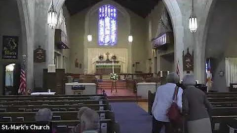Donna DeVore's Funeral 7 1 21