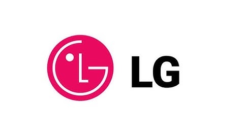 LG  remove Demo mode easy