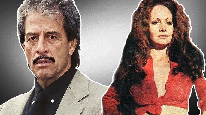 La Trágica Muerte De Jorge Luke Y Su Esposa