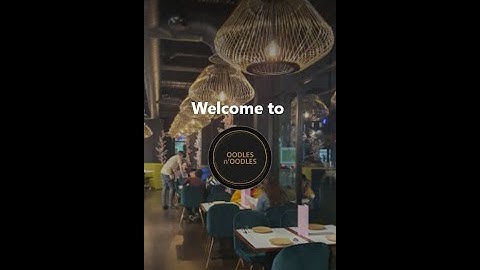 QR Menu Ordering System in Restaurant || Quick Ordering System