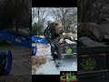 WINTER WEATHER DOESN’T SLOW US DOWN #Chaseslawnservices #tiktok #followme #smallbusiness #subscribe