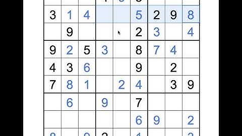 Sudoku2