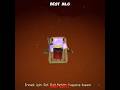 Minecraft Edit #minecraft #clutch #technoblade #shorts #minecraftclutch#technogamerz #viral