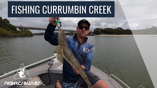 Fishing Currumbin Creek screenshot 5