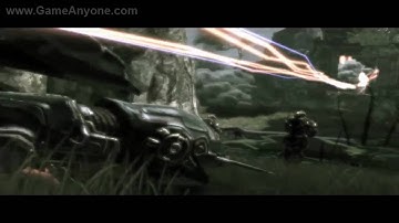 Unreal Tournament III   Chapter 4 Intro