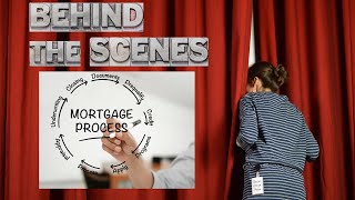 2024 Home Buying: Behind the Mortgage Application Curtain A Step-by-Step Look