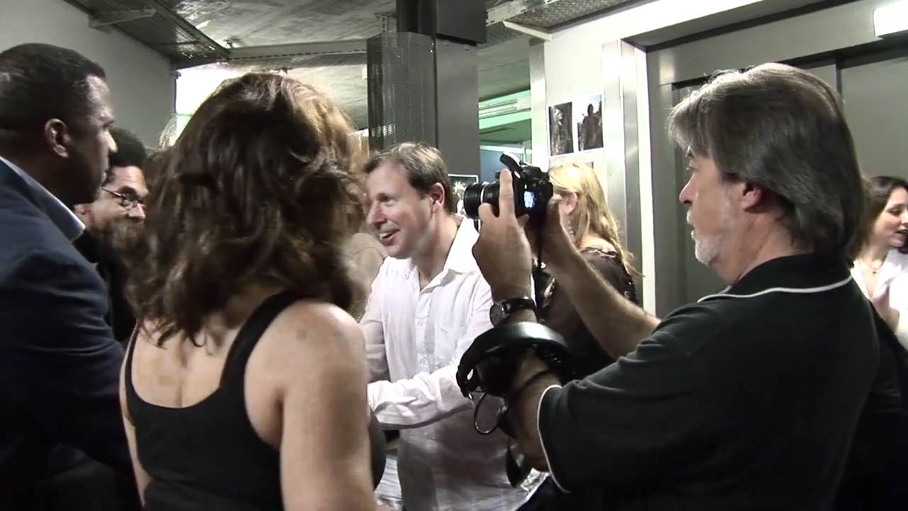 Quincy Jones 75th Birthday Celebration Montreux. Part 2 YouTube