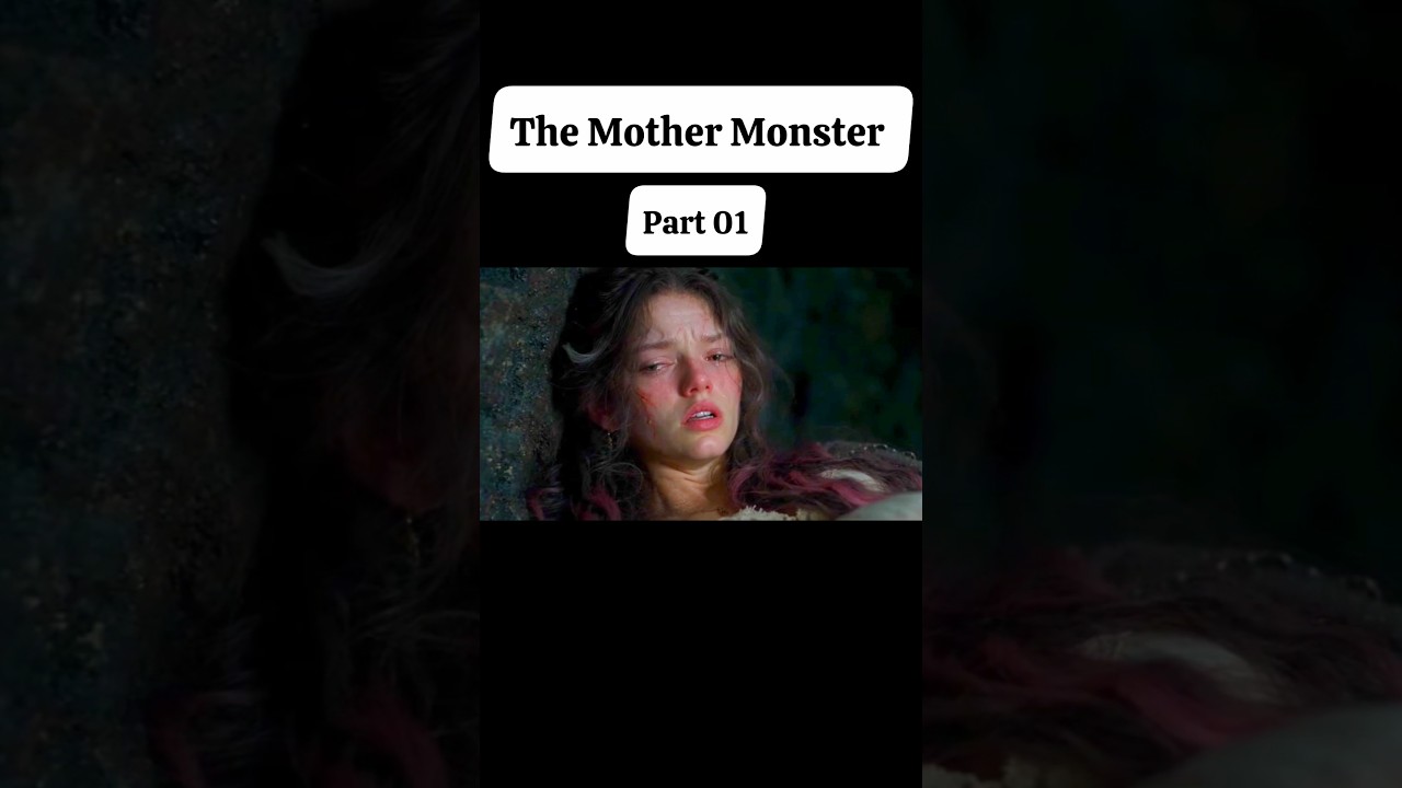 The Mother's Monster Movie Part 01  #trending #movie #viral #shorts