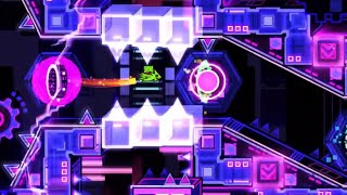 [60hz Mobile] Night Rider 62%