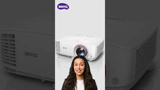 BenQ TH671ST Golf Simulator Projector