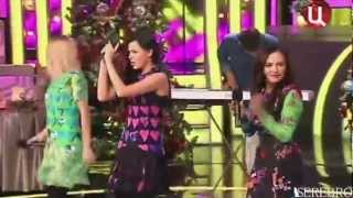 SEREBRO - Мама Люба [\ SEREBRO - Мама Люба [\
