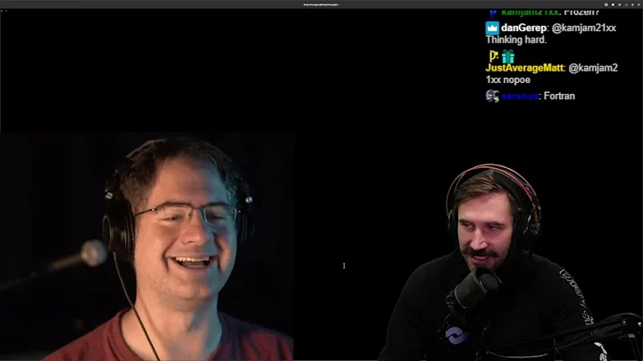 🚨🚨 Full Casey Muratori: Language Perf and Picking A Lang Stream 🚨🚨