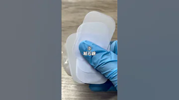 スライムに100均で買えるものを混ぜるASMR 