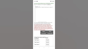 Joy Of Computing Using Python. Week 4: Program 3