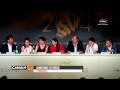 Cannes 2014 - Maria Alexandra Lungu "I played with real bees"