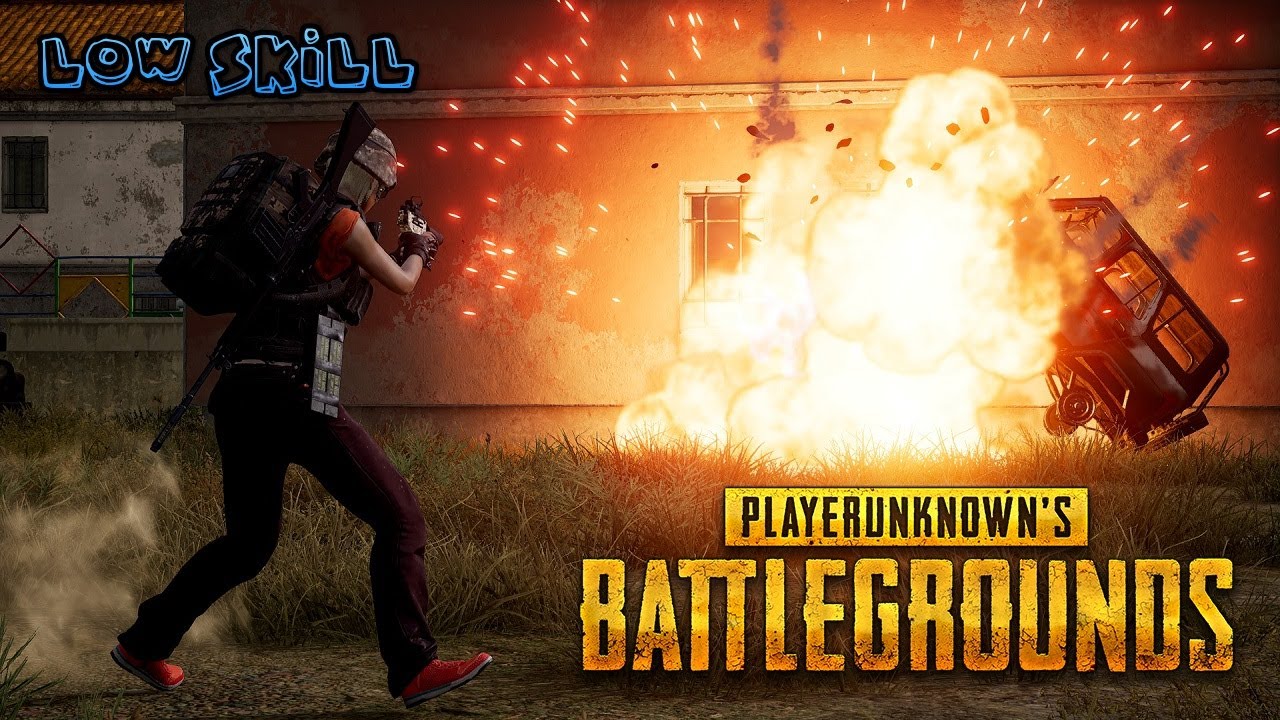 Pubg как заправить машину