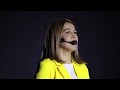 The Power of Belief | Shahista Rahimova | TEDxWIUT