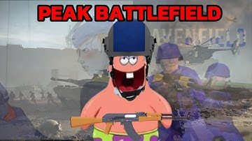RAVENFIELD is The ULTIMATE BATTLEFIELD Experience