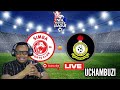Live UCHAMBUZI SIMBA Vs TZ PRISONS VIKOSI MIFUMO KAZI IPO LEO 